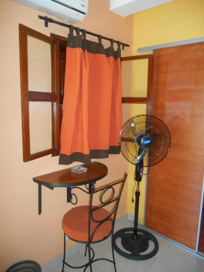 hotel trecicogne Morondava Exterior foto